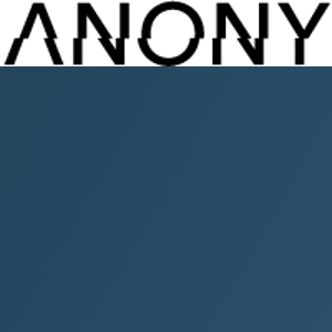 Anony logo