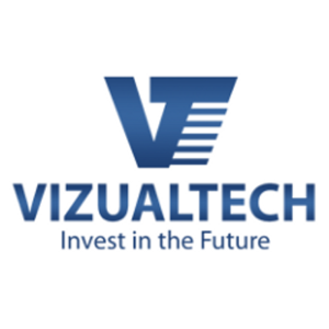 Vizual Technologies, Inc. logo