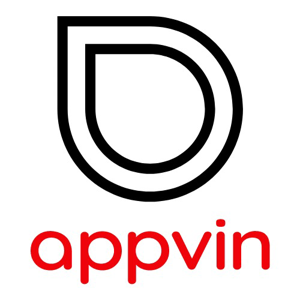 AppVin Technologies B.V. logo