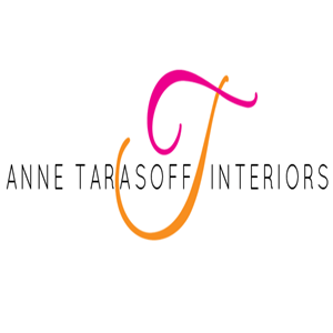 Anne Tarasoff Interiors logo