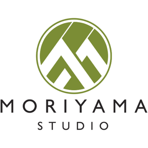 Moriyama Studio logo