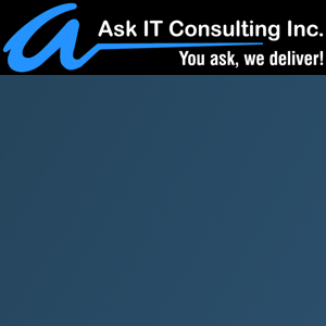 Ask ITC logo