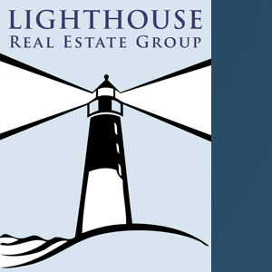 Lighthouse Real Estate Group logo
