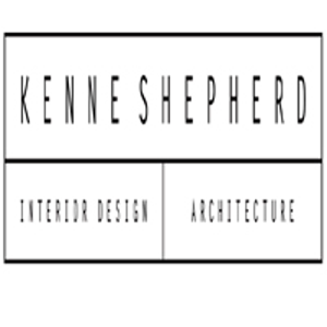 Kenne Shepherd Interior Design Architecture PLLC logo