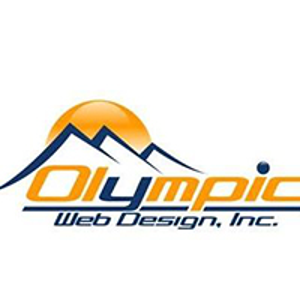 Olympic Web Design, Inc. logo