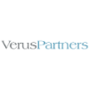 Verus Partners Canada Ltd logo