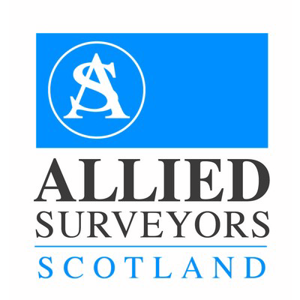 Allied Surveyors Scotland PLC logo