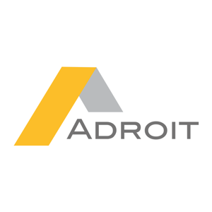 Adroit Tax logo