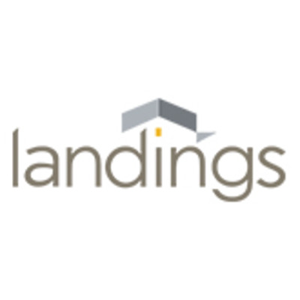 Landings Real Estate Group logo
