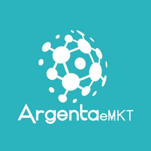 Argenta eMKT logo