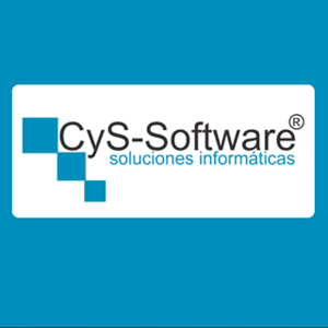 CyS Software logo