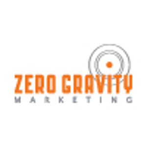 Zero Gravity Marketing logo