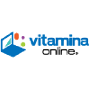 Vitamina Online logo