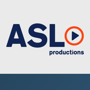 ASL Productions/ASL Studios logo