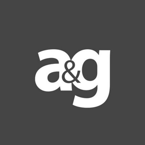 Allen &amp; Gerritsen logo