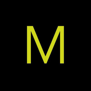 Agency M logo