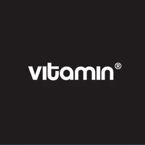 Vitamin logo