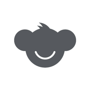 Chimplie logo
