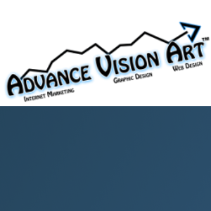 Advance Vision Art, LLC logo