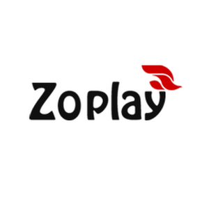 Zoplay logo