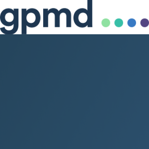 gpmd logo