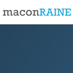 Macon Raine logo