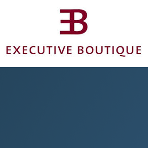 Executive Boutique Call Center logo