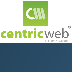 Centricweb logo