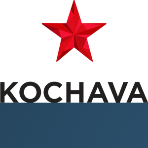Kochava logo