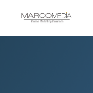 Marco Media logo