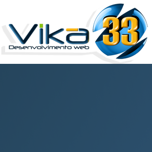 Vika 33 logo