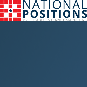 National Positions logo