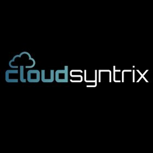Cloudsyntrix logo