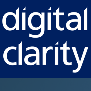 Digital Clarity logo