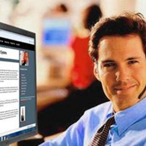 Account Management Systems logo