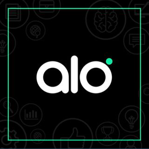 aló! logo