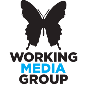 Working Media Group logo