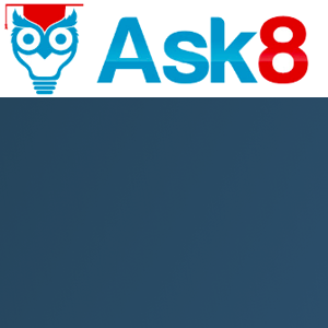Ask8 Digital Marketing logo