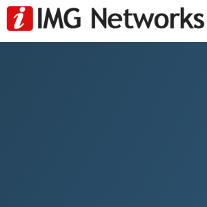IMG Networks logo