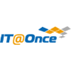 ITatOnce logo