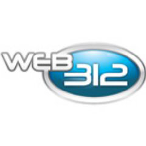 Web312 logo
