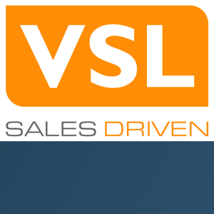 Virtual Sales Limited logo