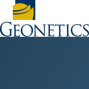 Geonetics logo