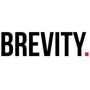Brevity logo