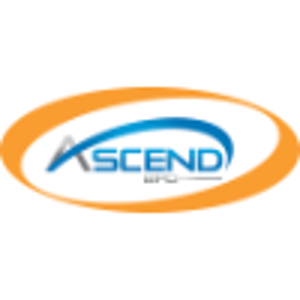 Ascend BPO logo