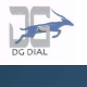 DG BPO logo