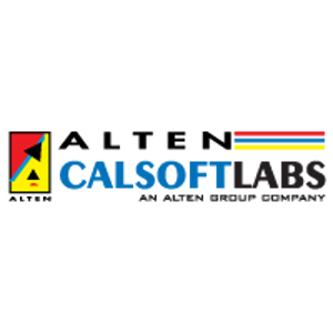 ALTEN Calsoft Labs logo