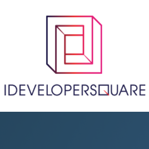 iDeveloperSquare logo