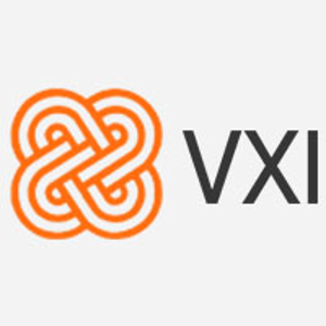 VXI Global Solutions Inc. logo