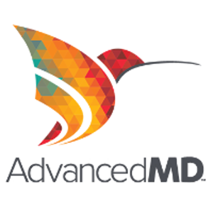 AdvancedMD logo